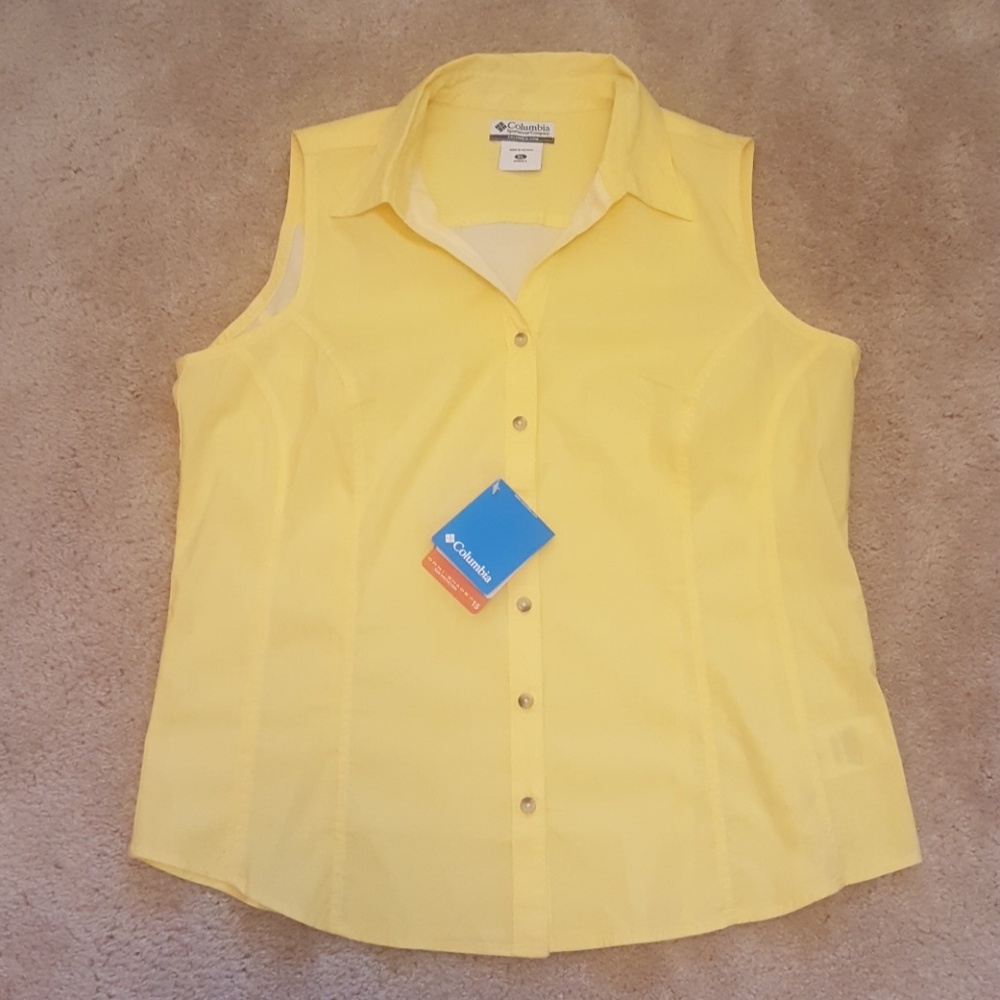 Columbia*NWT*